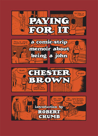 Illustration for article titled The best comics of 2011: Graphic novels & art comics